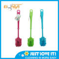 Tech nano TPR materials cleaning toilet brush